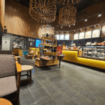 Starbucks bangalore