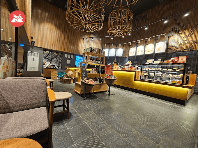Starbucks bangalore