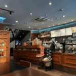Starbucks bangalore