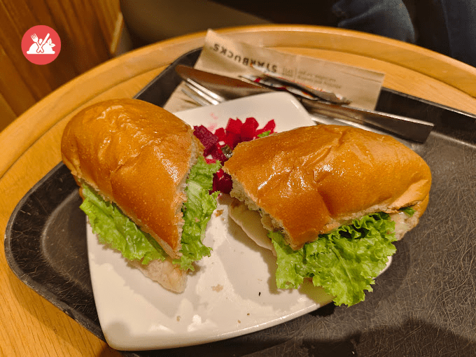 burger