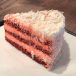 desserts
