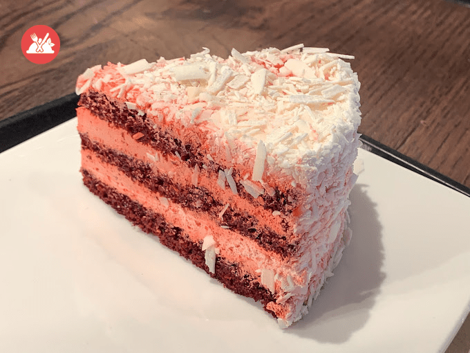 desserts