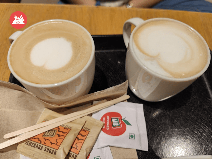 coffee