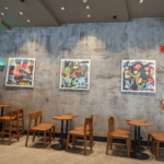 Starbucks bangalore