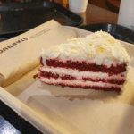 desserts
