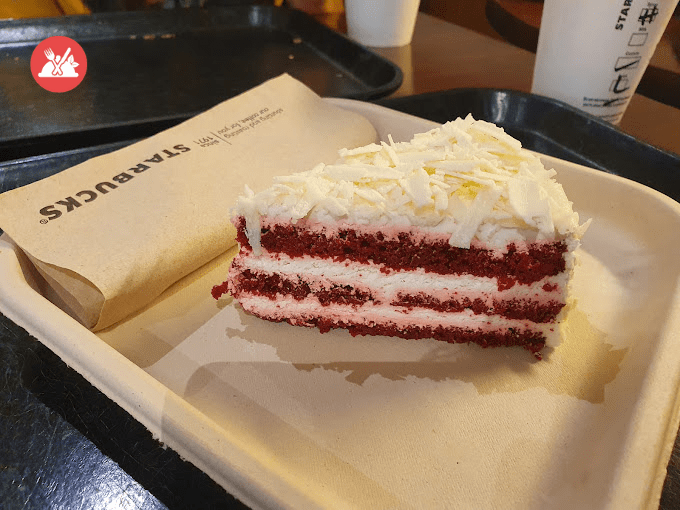desserts