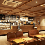 Starbucks bangalore