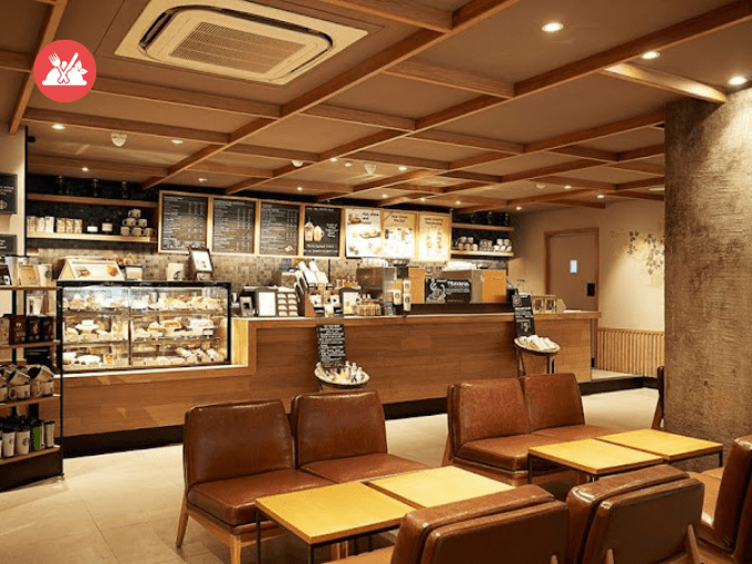 Starbucks bangalore