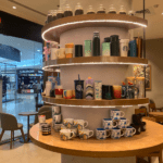 Starbucks bangalore