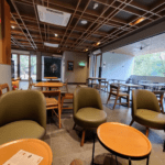Starbucks bangalore