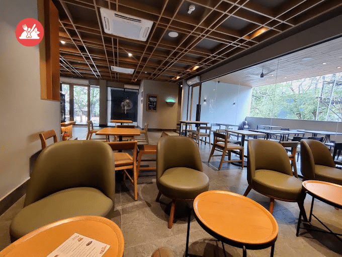 Starbucks bangalore