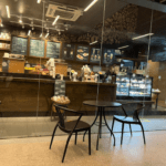 Starbucks bangalore