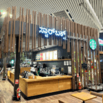 Starbucks bangalore
