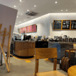 Starbucks bangalore