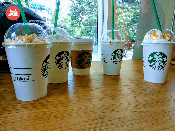 coffee