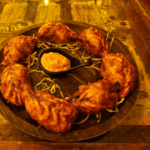 dish