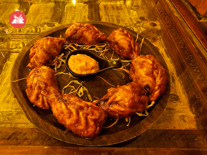 dish