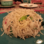 dish