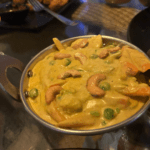 dish