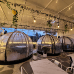 The Dome Cafe bangalore