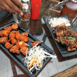fast food