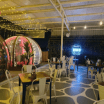 The Dome Cafe bangalore