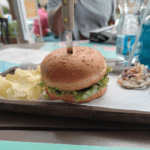 burger