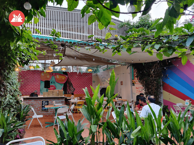 Zoey's bangalore