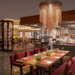 b Cafe bangalore