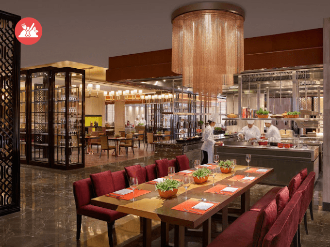 b Cafe bangalore