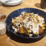 dish