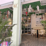 Mitico Coffee Roasters bangalore