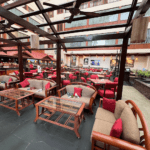 Sidewalk Cafe and Bar bangalore
