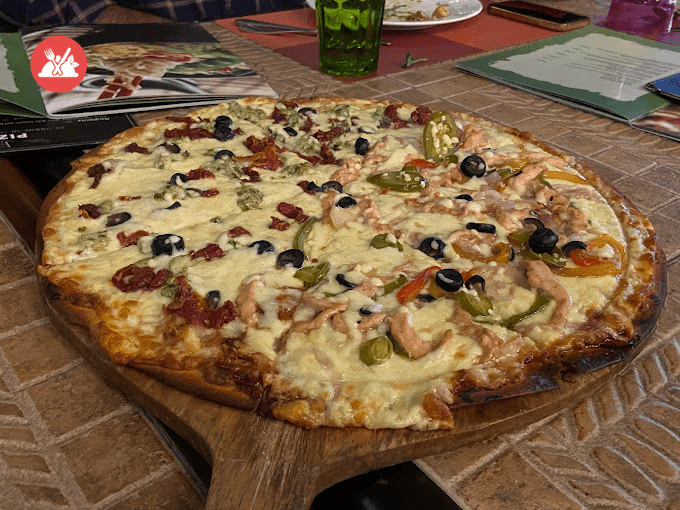 pizza