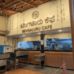 Bengaluru Cafe Jayanagar