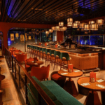 Hard Rock Cafe bangalore