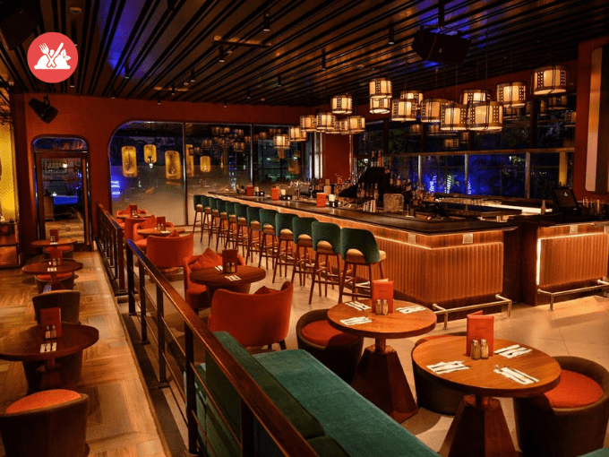 Hard Rock Cafe bangalore
