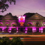 Hard Rock Cafe bangalore