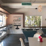 Marzipan Cafe and Bakery bangalore