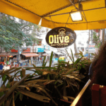 Olive Street Food Cafe bangalore