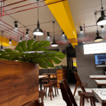 Olive Street Food Cafe bangalore
