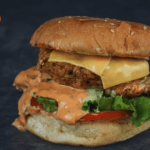 burger