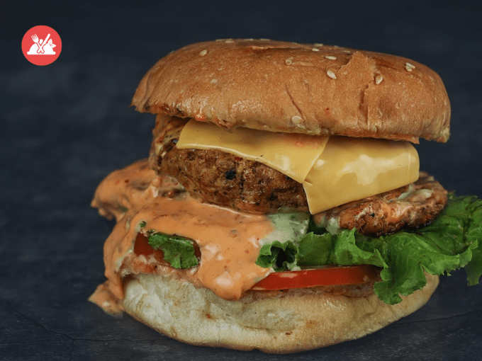 burger