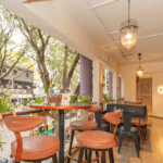 Tea Villa Cafe bangalore