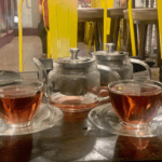 tea