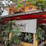 The Hole In The Wall Cafe bangalore