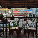 The Hole In The Wall Cafe bangalore