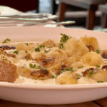 dish
