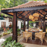 Karavalli bangalore