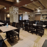 Maravanthe Coastal Cuisine bangalore